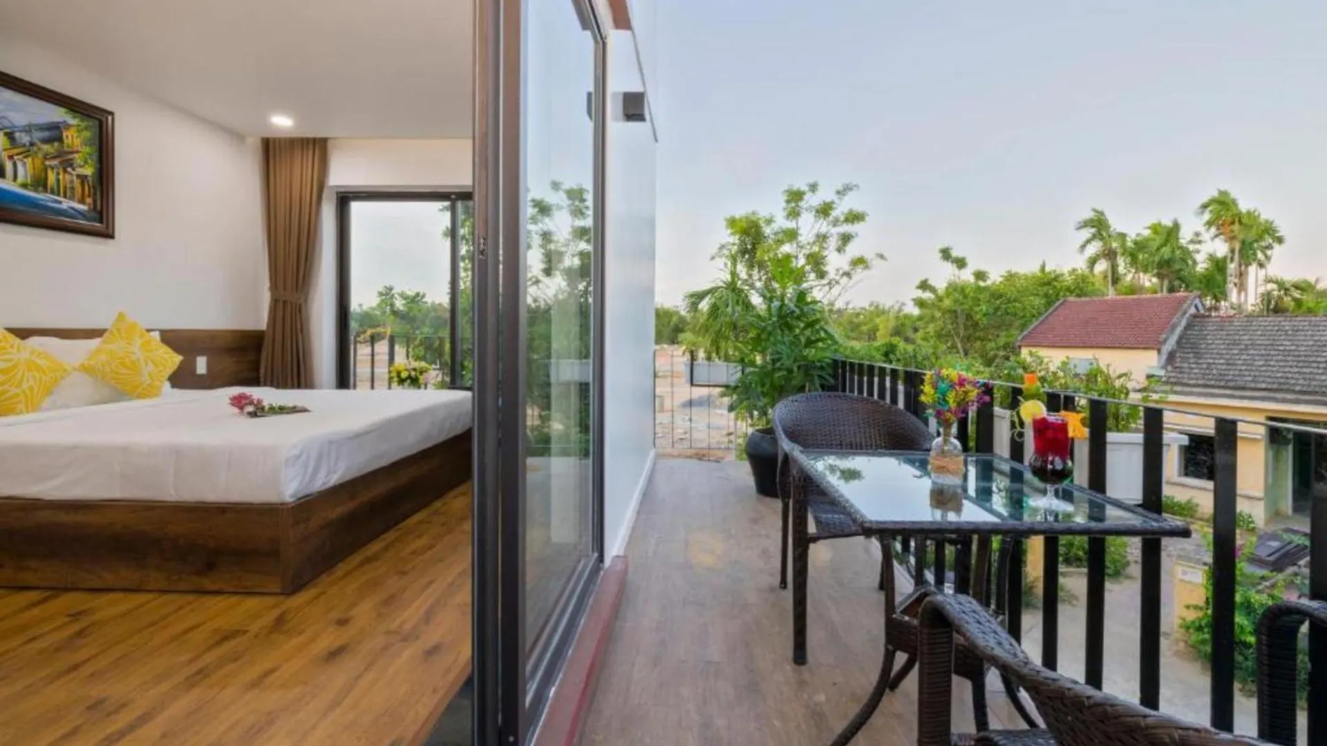 Guest house Lena House Hoi An Hotel