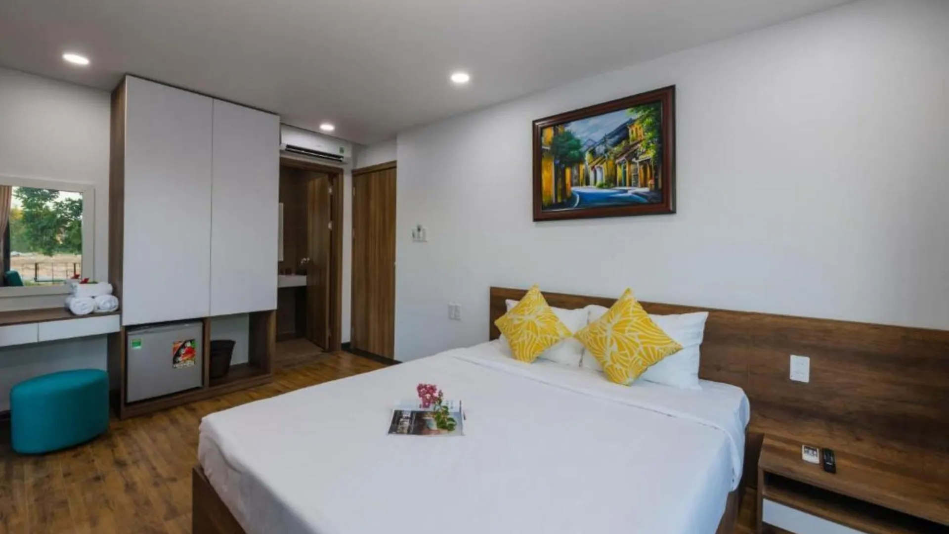 Lena House Hoi An Hotel 0*,