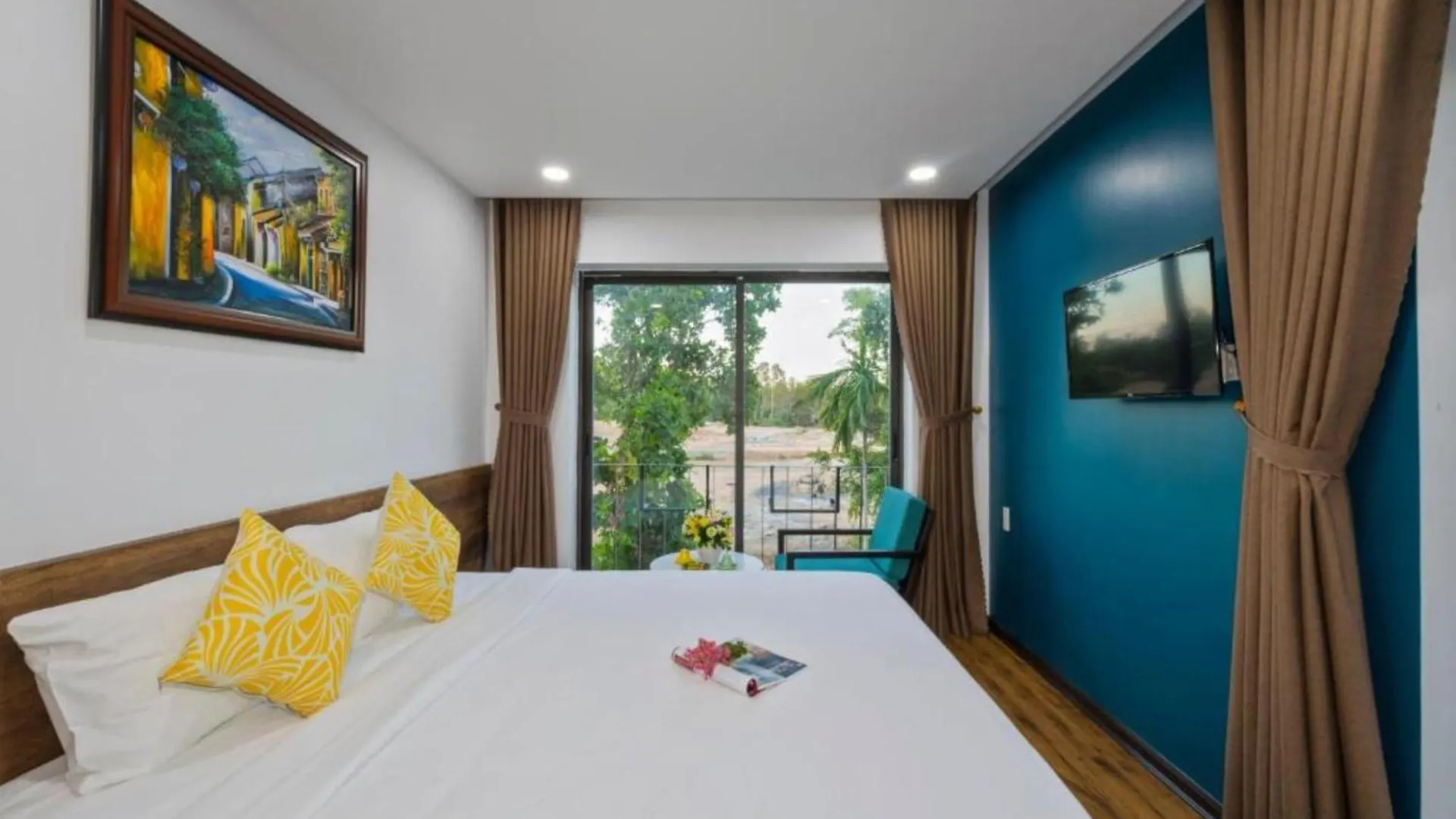 Lena House Hoi An Hotel Guest house