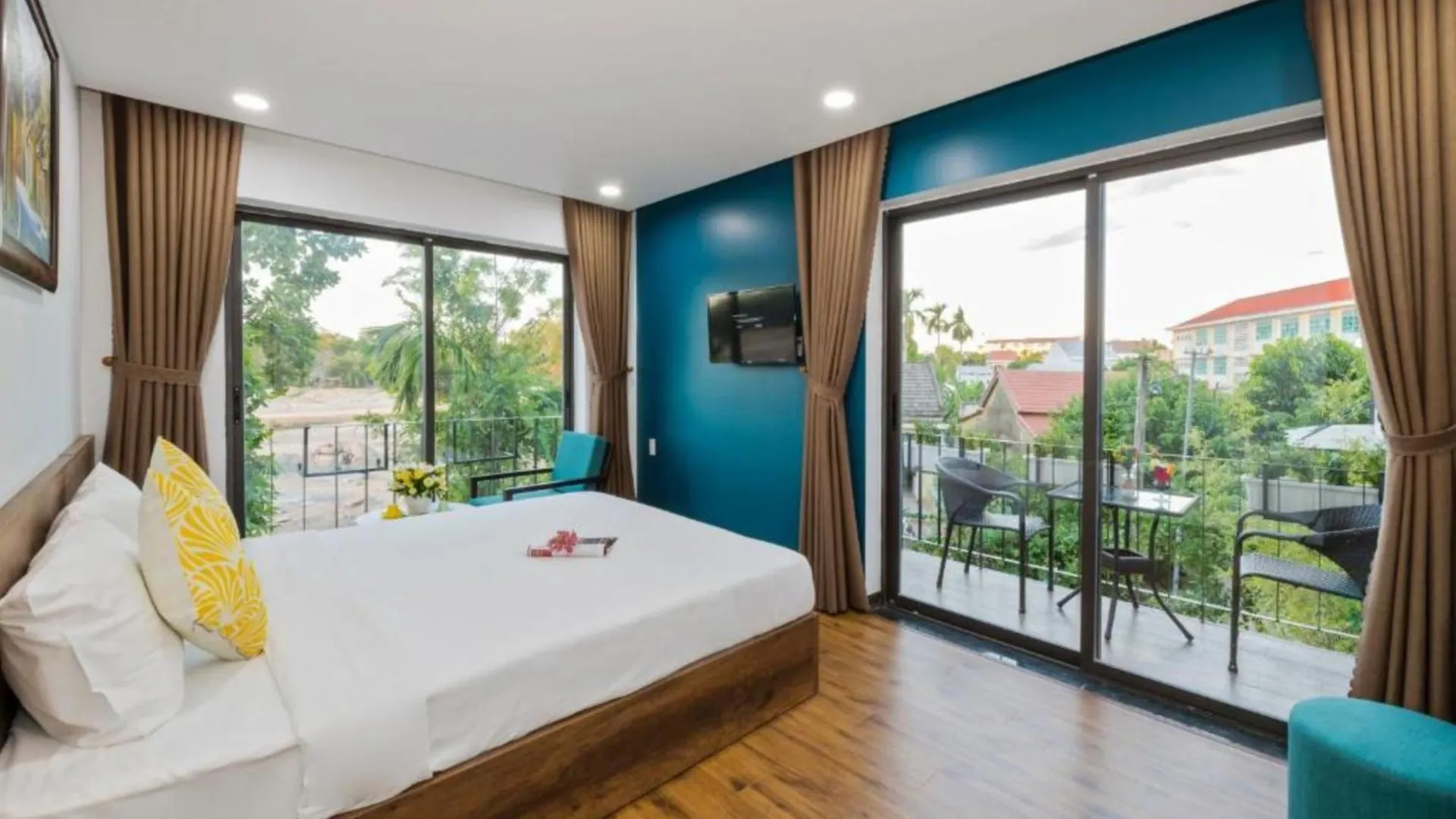 Lena House Hoi An Hotel Guest house