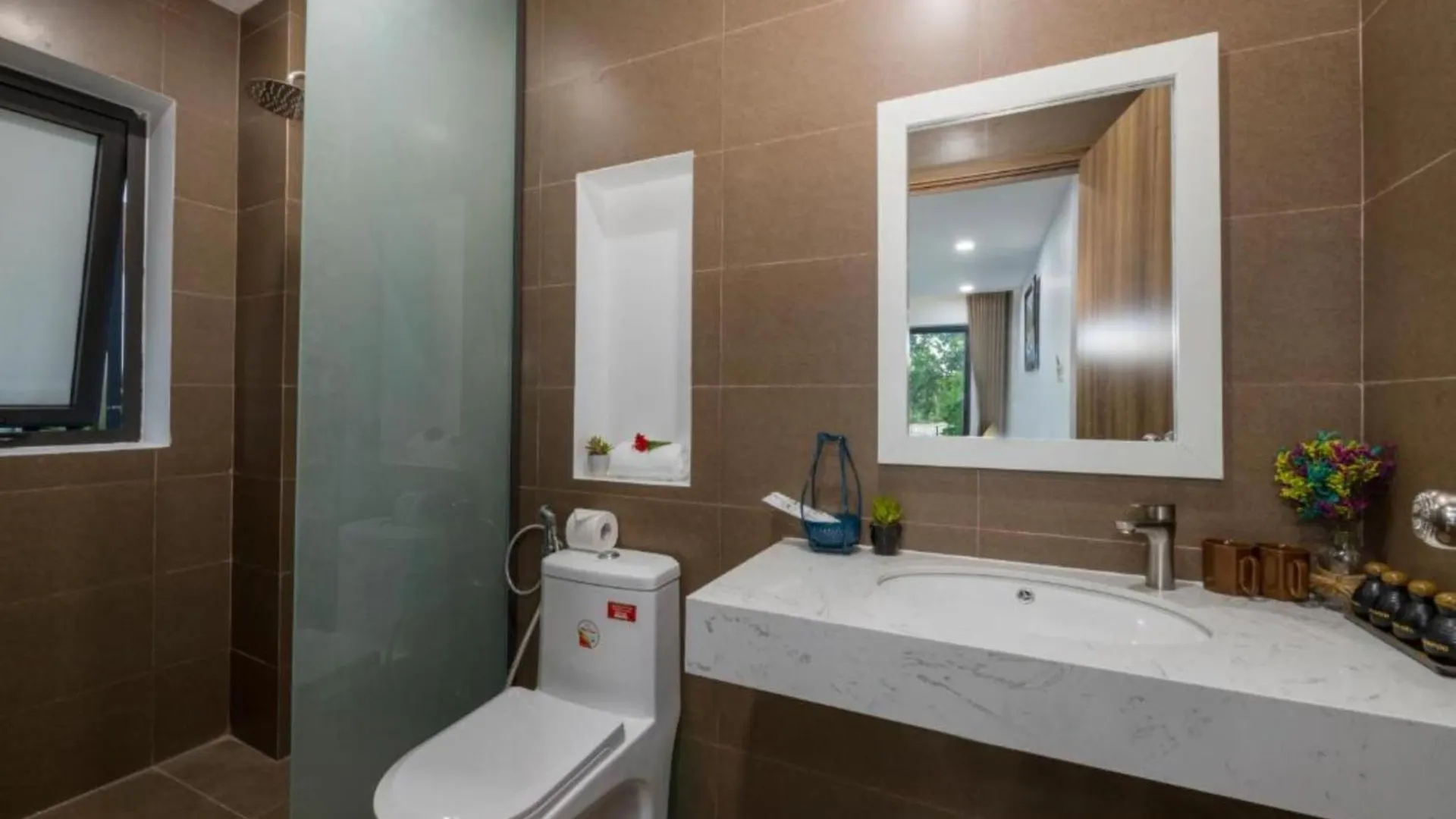 Lena House Hoi An Hotel 0*,