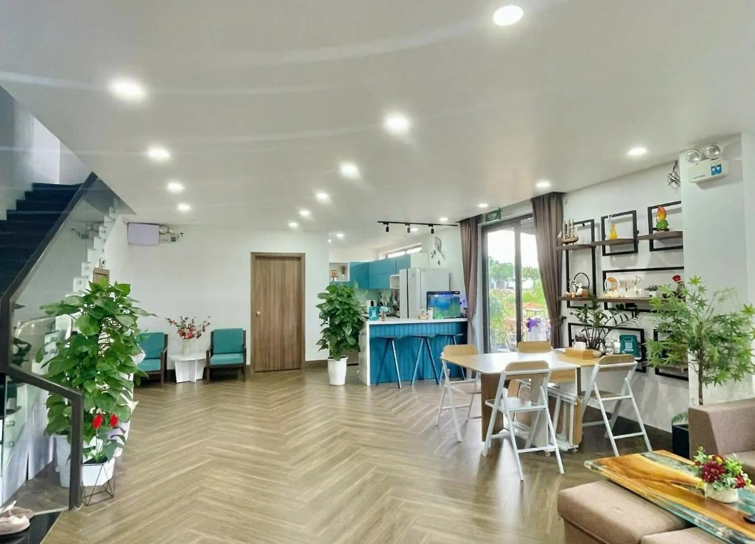 Hotel Lena House Hoi An Vietnam