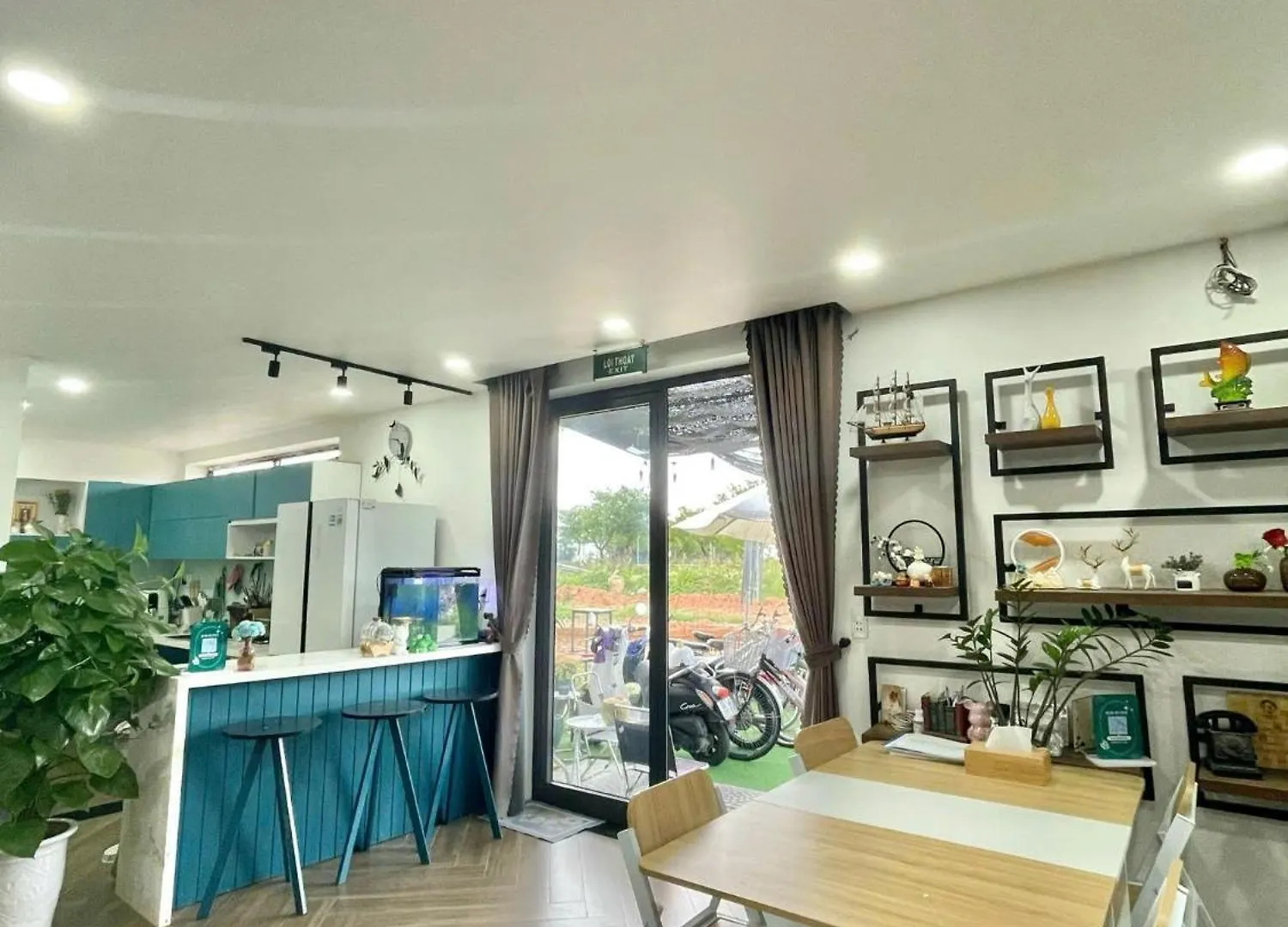 Guest house Lena House Hoi An Hotel Vietnam