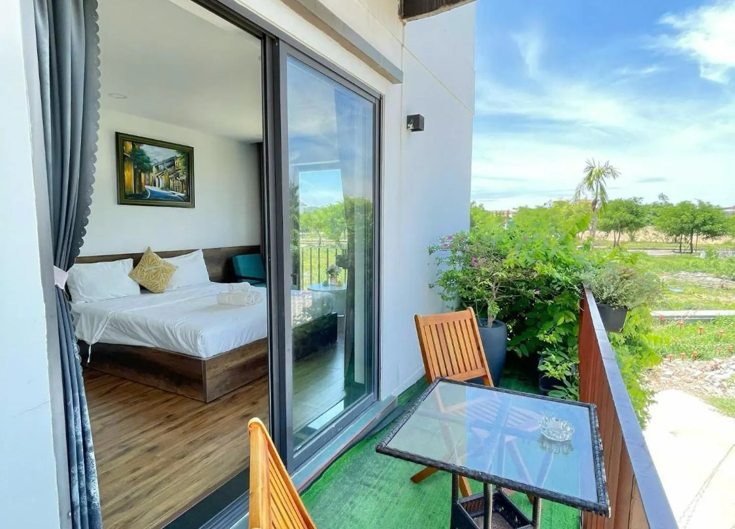 Lena House Hoi An Hotel