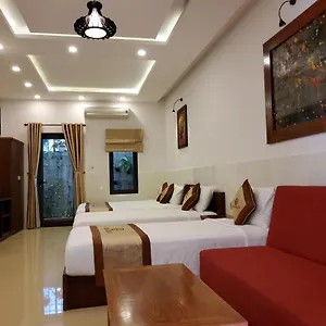 Homestay Bean Grass, Hoi An