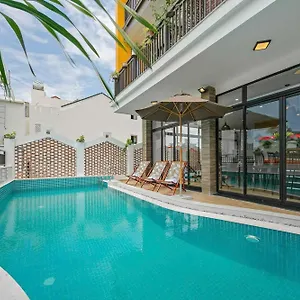 Guest house Blake, Hoi An