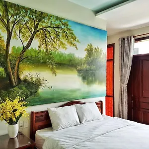 Guest house Mina Le, Hoi An