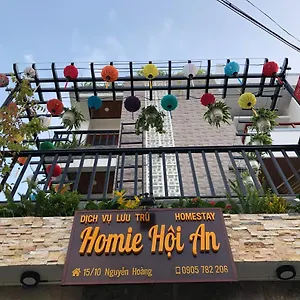 Guest house Homie, Hoi An