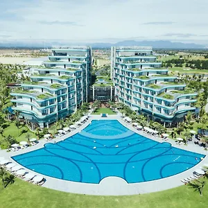 Vinpearl & Golf Nam Хойан
