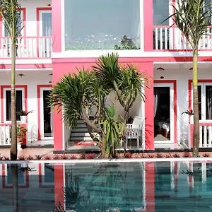 Guest house Red House -, Hoi An
