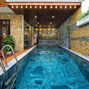 Trang Privatunterkunft